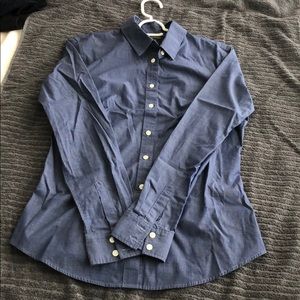 Banana Republic blouse
